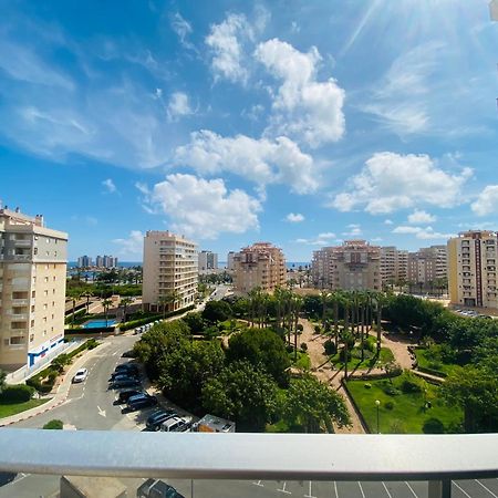 La Manga Beach Club Lateral By Alina365 Exterior foto